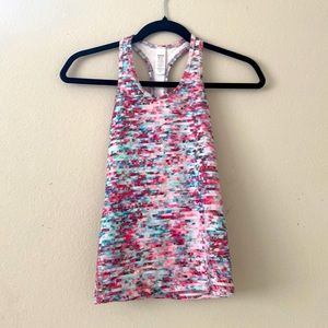 Lululemon Ivivva girls top